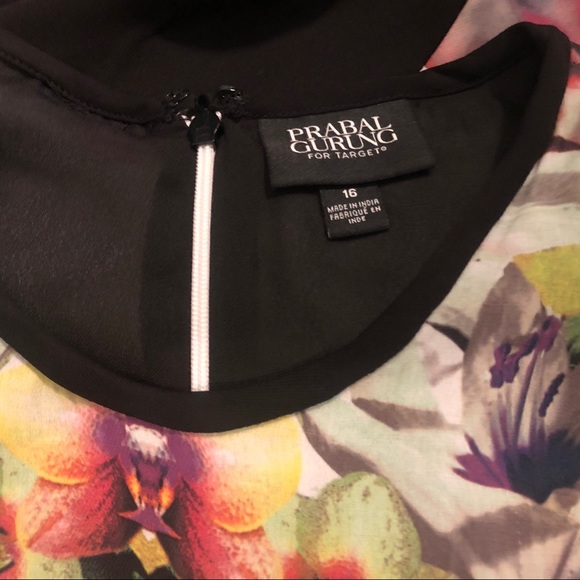 Prabal Gurung for Target Dress - Picture 2 of 7